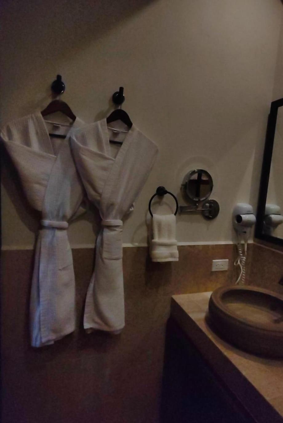 Five Queens Boutique Hotel 圣米格尔－德阿连德 外观 照片